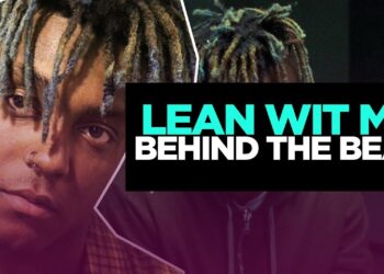 HOW NICK MIRA MADE JUICE WRLD – “LEAN WIT ME” IN 3 MINUTES