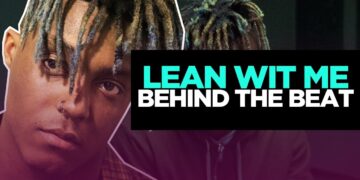 HOW NICK MIRA MADE JUICE WRLD – “LEAN WIT ME” IN 3 MINUTES