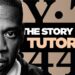 HOW NO I.D. MADE “THE STORY OF OJ” BY JAY-Z [JAY-Z Tutorial by Leauxfi]