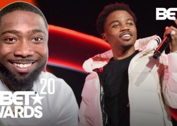 How Roddy Ricch’s Producer 30 Roc Created ‘The Box’ Beat & Other Unique Sounds | BET Awards 20