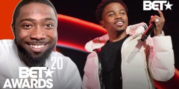 How Roddy Ricch’s Producer 30 Roc Created ‘The Box’ Beat & Other Unique Sounds | BET Awards 20