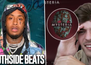 How SOUTHSIDE Makes Dark Trap Beats