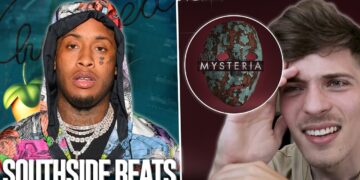 How SOUTHSIDE Makes Dark Trap Beats
