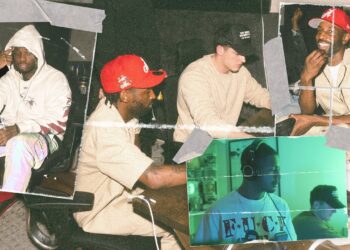 HOW SPLITMIND GETS PLACEMENTS EVERY NIGHT IN LA (Guapdad4000, Warholss, Jazz Cartier) | EPISODE 3