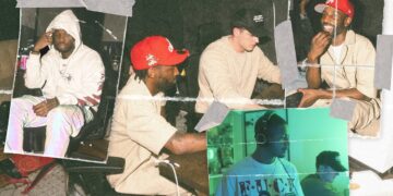 HOW SPLITMIND GETS PLACEMENTS EVERY NIGHT IN LA (Guapdad4000, Warholss, Jazz Cartier) | EPISODE 3