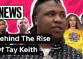 How Tay Keith Became The Producer Behind Beyoncé, Drake and Travis Scott | Genius News