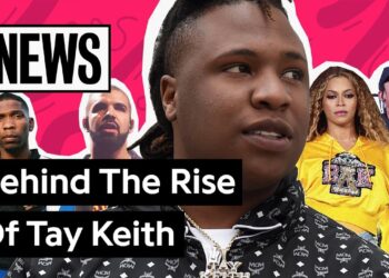How Tay Keith Became The Producer Behind Beyoncé, Drake and Travis Scott | Genius News
