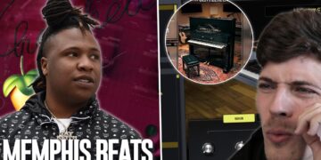 How Tay Keith Makes Beats For Moneybagg Yo