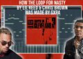 HOW THE LOOP FOR NASTY BY LIL KEED & CHRIS BROWN WAS MADE WITH GXRA | FL Studio Tutorial