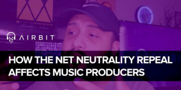 How The Net Neutrality Repeal Affects Music Producers