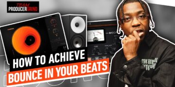 How To Achieve BOUNCE In Your Beats │IN-DEPTH Drum Bounce Tutorial (FL Studio 20)