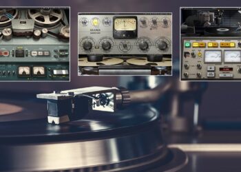 How to Add a Lo-Fi Vintage Vibe to Your Tracks