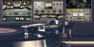 How to Add a Lo-Fi Vintage Vibe to Your Tracks