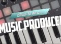 How to be a Music Producer