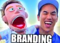 How To Brand Yourself (Andrew Huang Podcast)