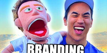How To Brand Yourself (Andrew Huang Podcast)