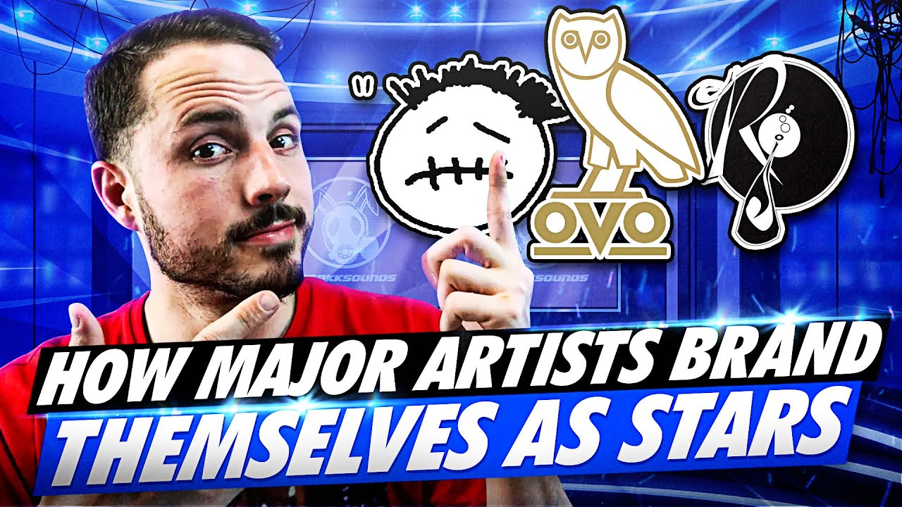 How To Brand Yourself Better As An Artist Or Producer In 2021