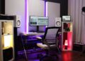 How To Build A Home Studio 2017
