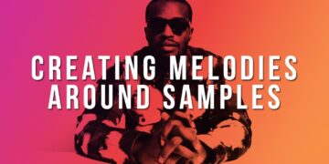 HOW TO BUILD MELODIES AROUND SAMPLES | How To Make Counter Melodies In FL Studio 12