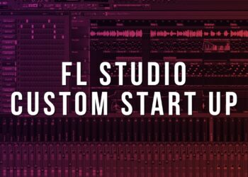 How To Change The Start Up Sound In FL Studio