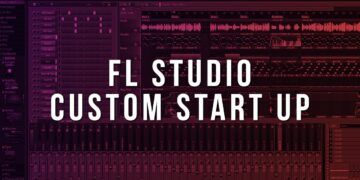 How To Change The Start Up Sound In FL Studio