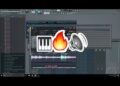 How To Chop an Off Beat Sample [FL Studio Tutorial] Serious Beats In The Studio