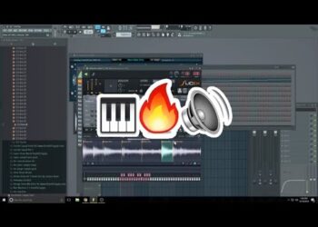 How To Chop an Off Beat Sample [FL Studio Tutorial] Serious Beats In The Studio