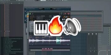 How To Chop an Off Beat Sample [FL Studio Tutorial] Serious Beats In The Studio