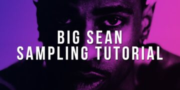 How To Chop Big Sean Type Samples In Slicex [Tutorial by E-Trou]