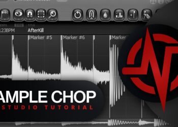 How To Chop Samples in FL Studio (Tutorial)
