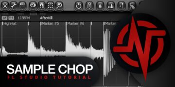 How To Chop Samples in FL Studio (Tutorial)