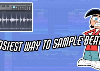 HOW TO CHOP SAMPLES LIKE A GOAT | (FL Studio Tips & Tricks)