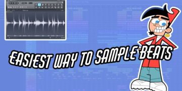 HOW TO CHOP SAMPLES LIKE A GOAT | (FL Studio Tips & Tricks)