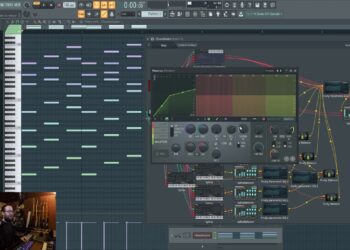 How To Chord 3: The Choordinator