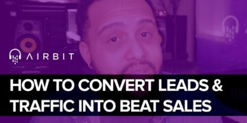 How To Convert Leads & Beat Store Traffic Into Customers