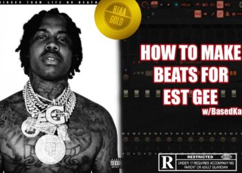 HOW TO COOK UP FOR EST GEE!!! EASY