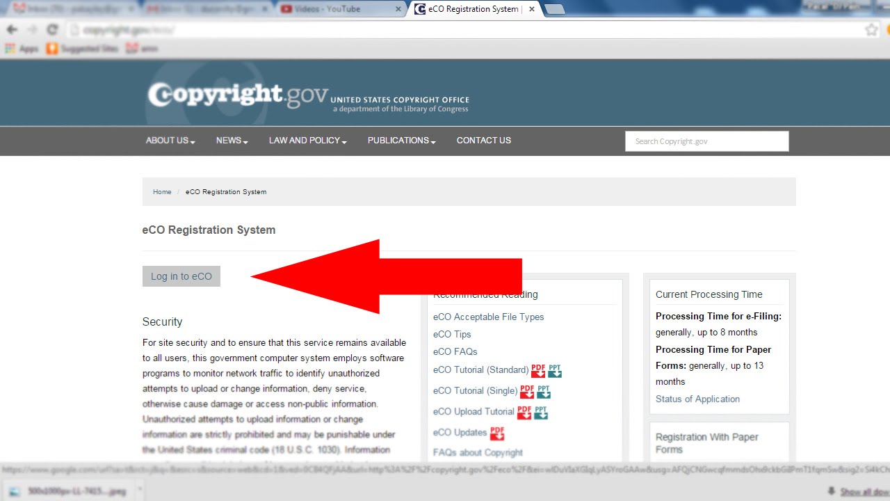 How to copyright beats with samples (tutorial)