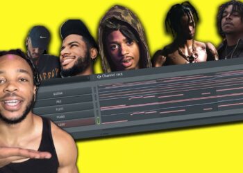 How to correctly mix your melodies