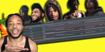 How to correctly mix your melodies