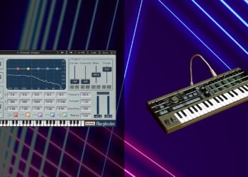 How to Create Robotic Vocoder Effects like Daft Punk