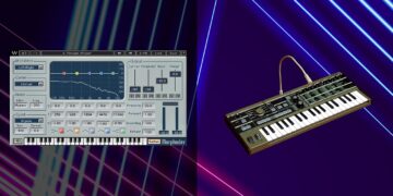 How to Create Robotic Vocoder Effects like Daft Punk