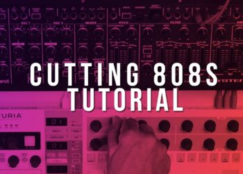 How To Cut Your 808’s (FL Studio Beginners Tutorial)