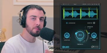 How to De-Ess Sibilant Rap Vocals