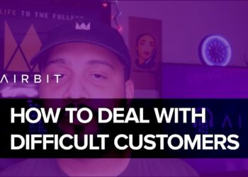 How To Deal With Difficult Customers When Selling Beats Online