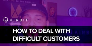 How To Deal With Difficult Customers When Selling Beats Online