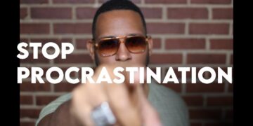 How to deal with procrastination – Gratitude Series Episode 2