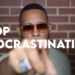 How to deal with procrastination – Gratitude Series Episode 2