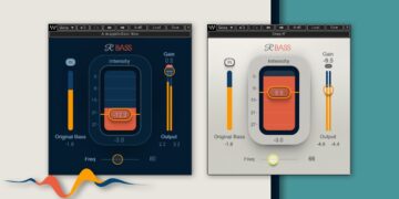 How to Enhance the Low End Quickly with Waves R-Bass