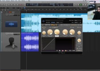 How To Fatten Up Your Lead Vocals (Hip Hop)