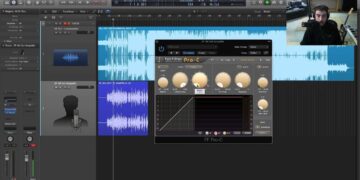 How To Fatten Up Your Lead Vocals (Hip Hop)